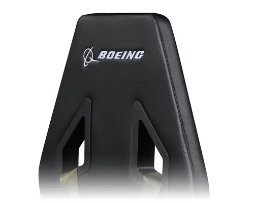 Седалка за Авио симулатор Next Level Flight Seat Pro Boeing Military Edition - image 3
