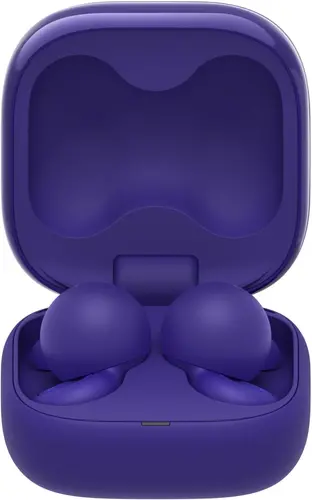 Слушалки, Sony LinkBuds Open WFL910V, violet - image 2