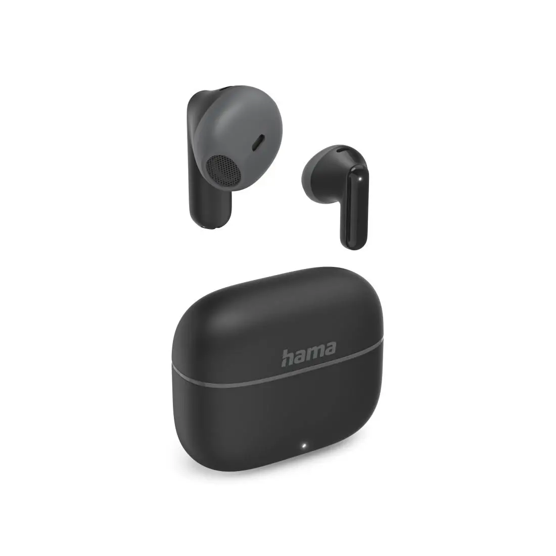 Hama Căști Bluetooth "Freedom Light II", Bluetooth, TWS, negre