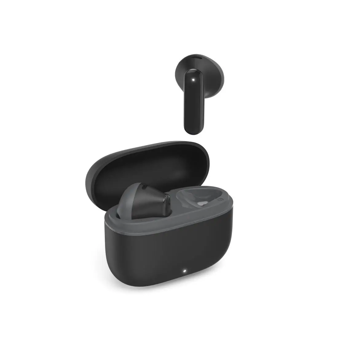 Hama Блутут слушалки "Freedom Light II", Bluetooth, TWS, черни - image 1