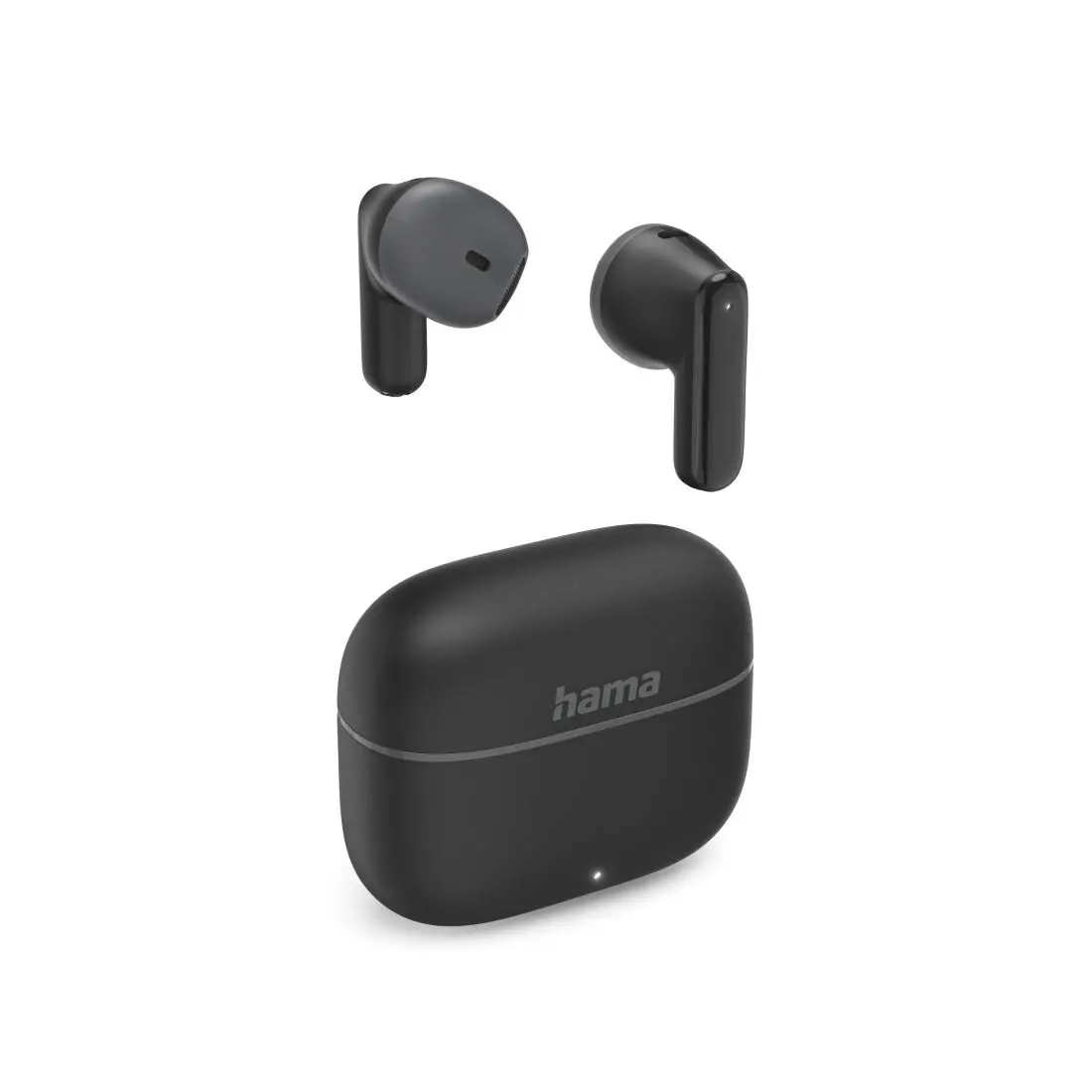 Hama Блутут слушалки "Freedom Light II", Bluetooth, TWS, черни - image 2