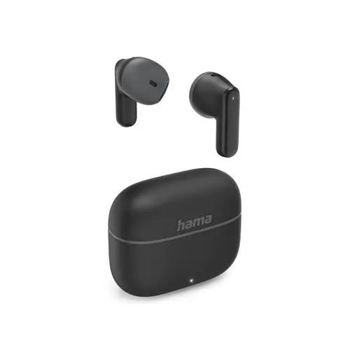 Hama Блутут слушалки "Freedom Light II", Bluetooth, TWS, черни - image 2