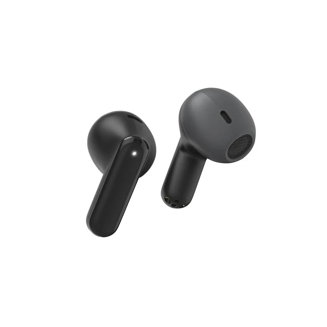 Hama Блутут слушалки "Freedom Light II", Bluetooth, TWS, черни - image 3