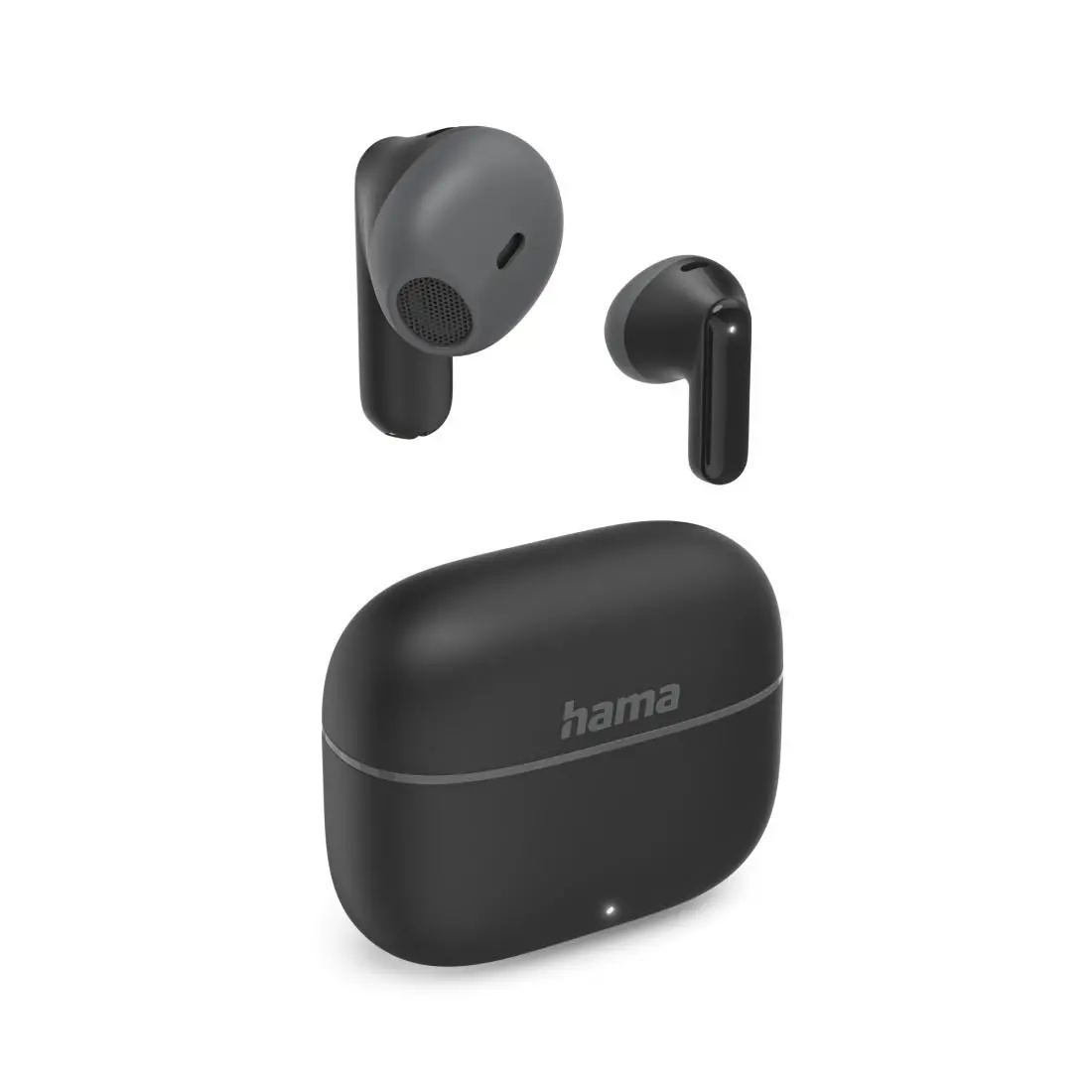 Hama Блутут слушалки "Freedom Light II", Bluetooth, TWS, черни - image 5