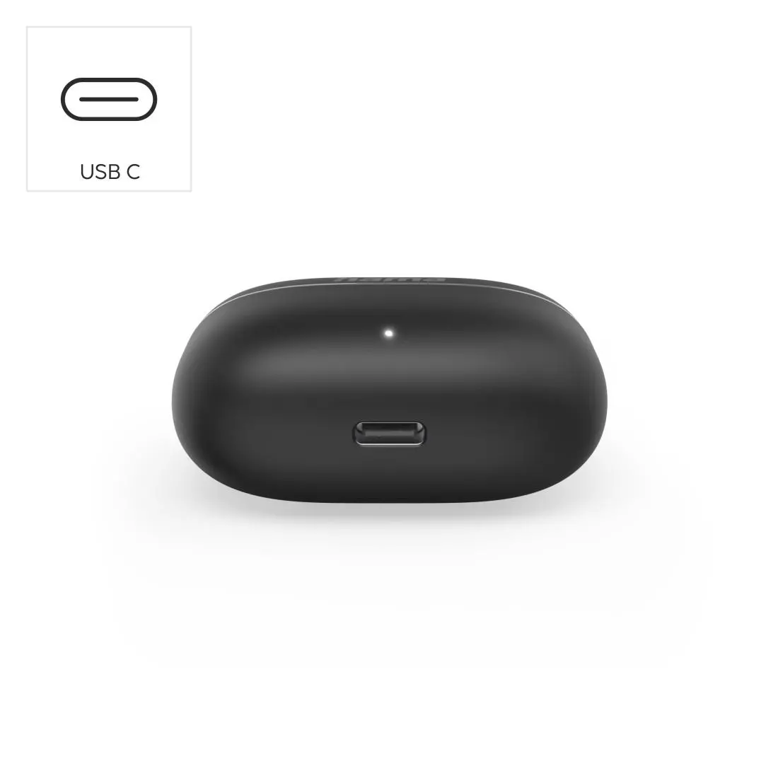 Hama Блутут слушалки "Freedom Light II", Bluetooth, TWS, черни - image 8