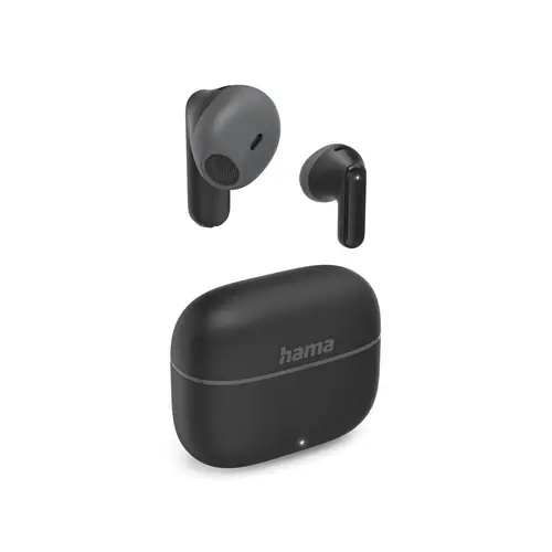 Hama Căști Bluetooth "Freedom Light II", Bluetooth, TWS, negre - 1