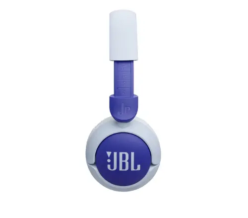 Слушалки, JBL JR320BT BLU Wireless on-ear kids headphones - image 2