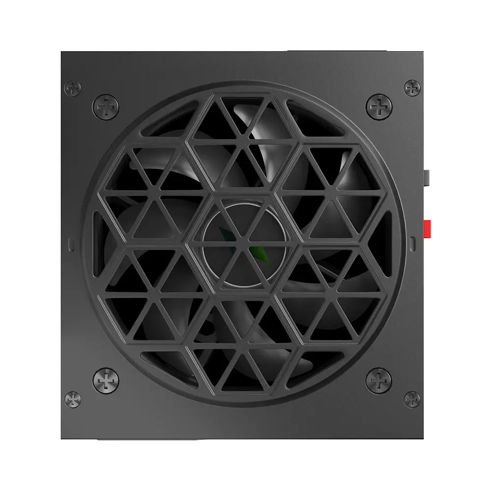 1stPlayer захранване PSU ATX 3.1 1000W Gold, Full Modular, PCIe 5.1 - HA-1000BA4 - image 5