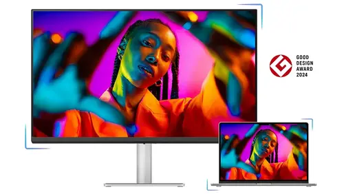 Монитор BenQ MA320U за MacBook Pro и MacBook Air, 31,5" , IPS , LED, 3840x2160, HDR10, 178°/178° , 1300:1 - image 1
