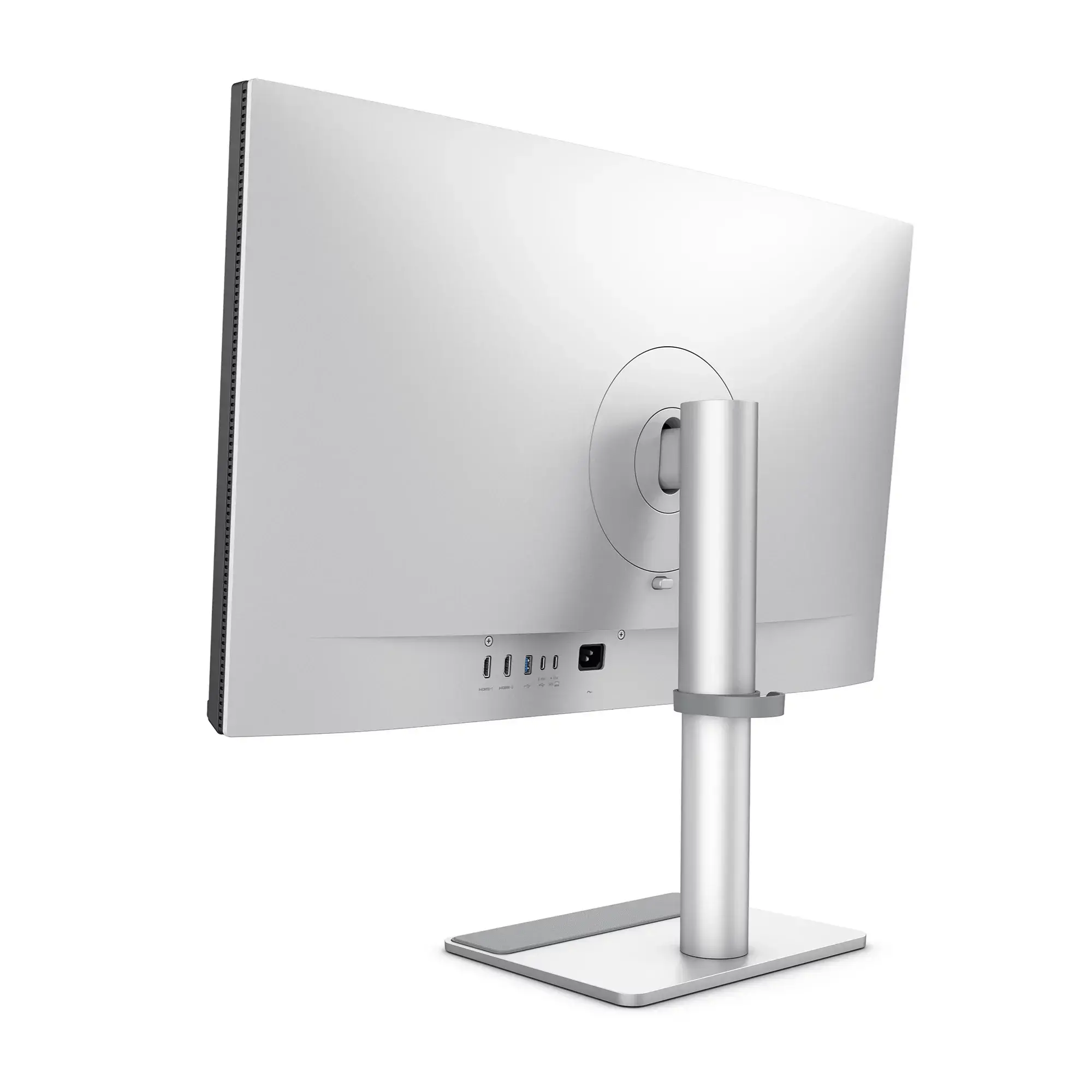 Монитор BenQ MA320U за MacBook Pro и MacBook Air, 31,5" , IPS , LED, 3840x2160, HDR10, 178°/178° , 1300:1 - image 2