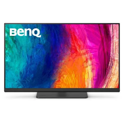 Монитор BenQ PD2706QN, 27 inch, IPS, 2560x1440, 60Hz, HDMI, DP, USB-C PD, 100% sRGB, 95% DCI-P3, USB-A Hub X 4 - image 2
