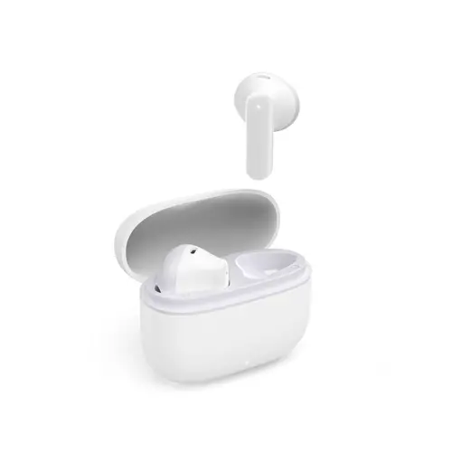 Hama Блутут слушалки "Freedom Light II", Bluetooth, TWS, бял - image 1