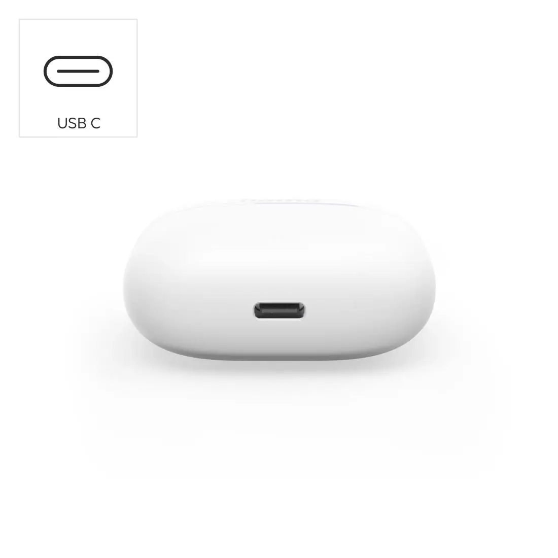 Hama Блутут слушалки "Freedom Light II", Bluetooth, TWS, бял - image 8