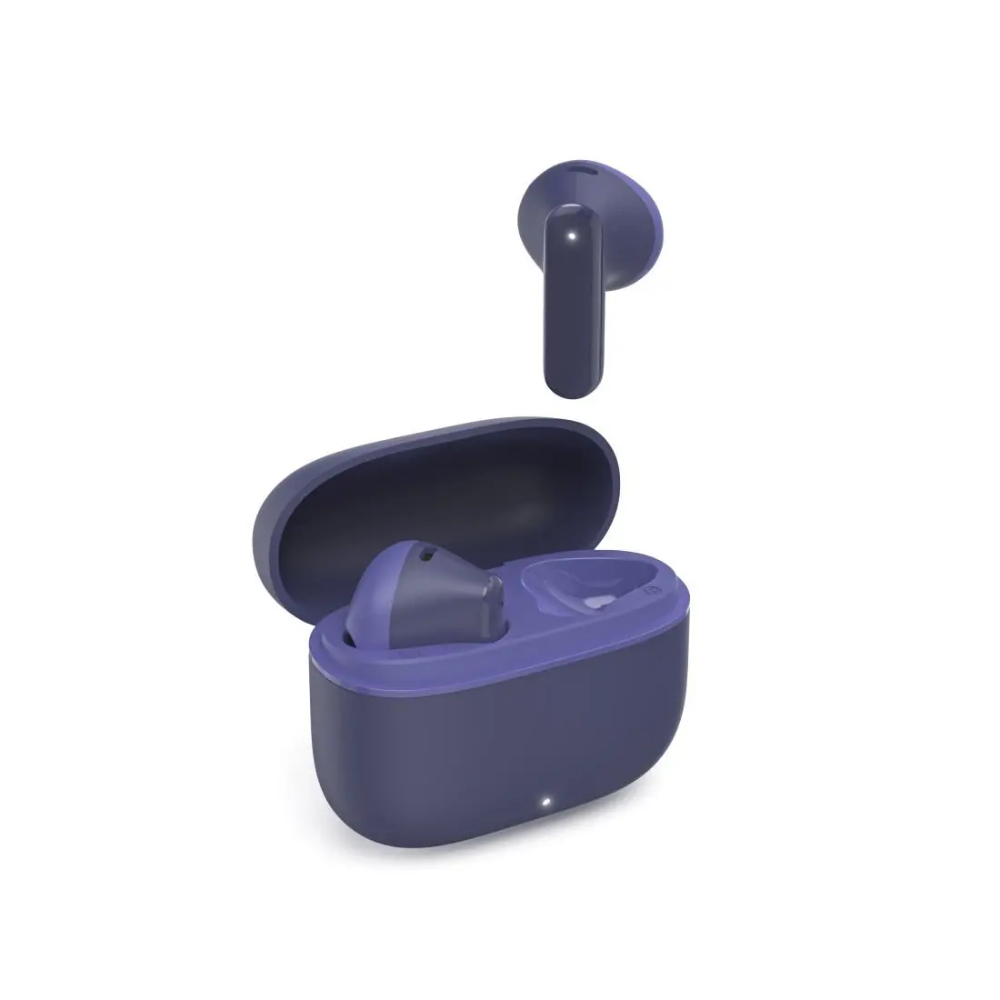 Hama Блутут слушалки "Freedom Light II", Bluetooth, TWS, син - image 1