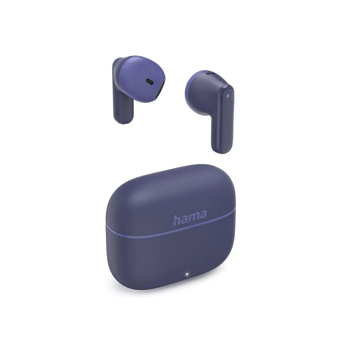 Hama Блутут слушалки "Freedom Light II", Bluetooth, TWS, син - image 2