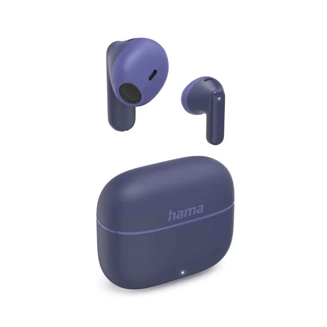 Hama Блутут слушалки "Freedom Light II", Bluetooth, TWS, син - image 5