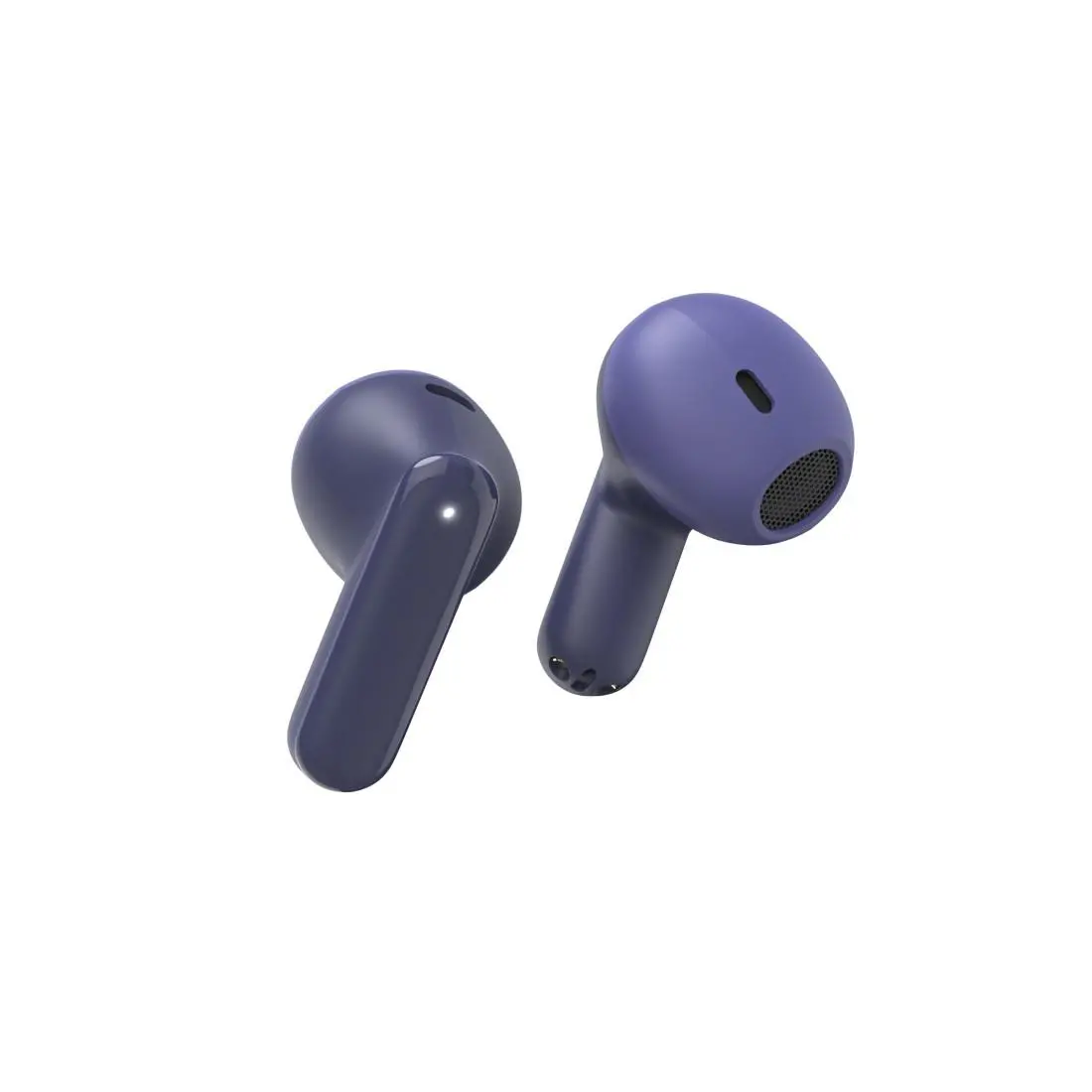 Hama Блутут слушалки "Freedom Light II", Bluetooth, TWS, син - image 7