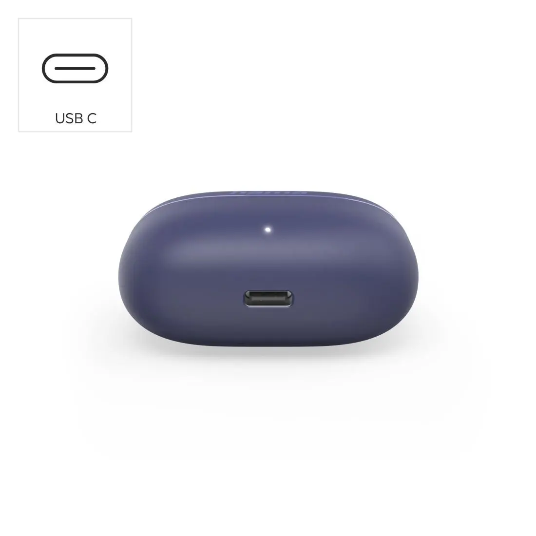 Hama Блутут слушалки "Freedom Light II", Bluetooth, TWS, син - image 8