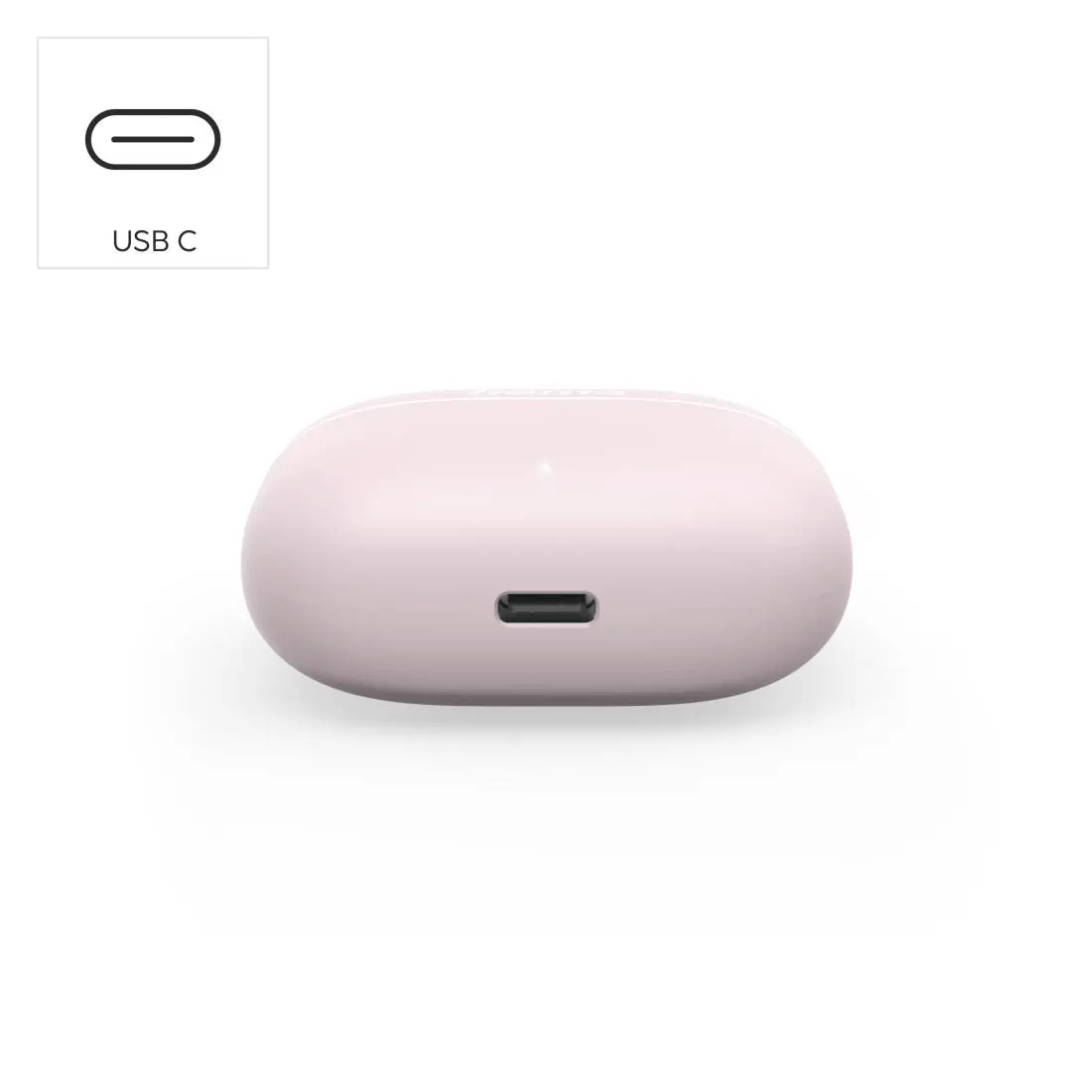 Hama Блутут слушалки "Freedom Light II", Bluetooth, TWS, розов - image 8