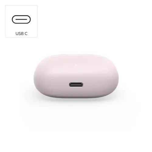 Hama Блутут слушалки "Freedom Light II", Bluetooth, TWS, розов - image 8