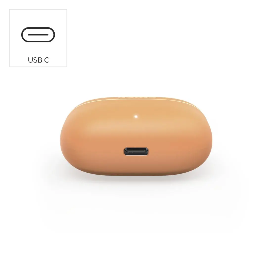 Hama Блутут слушалки "Freedom Light II", Bluetooth, TWS, Оранжев - image 8