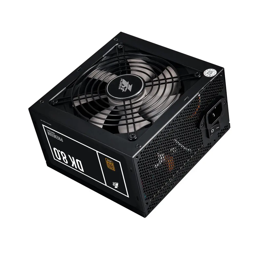 1stPlayer захранване PSU 800W Bronze - PS-800AX - image 2