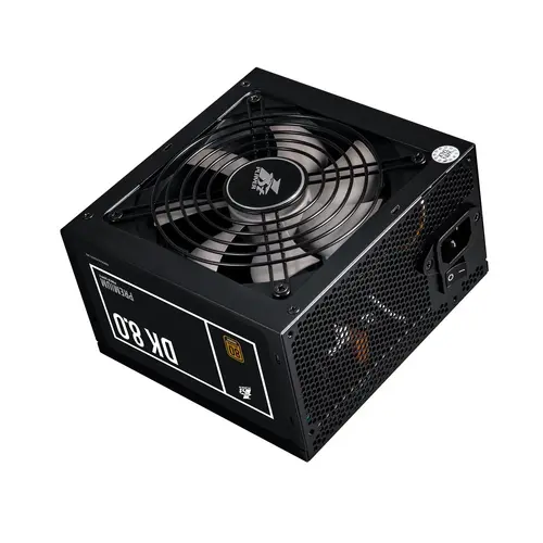 1stPlayer τροφοδοτικό PSU 800W Bronze - PS-800AX - 3