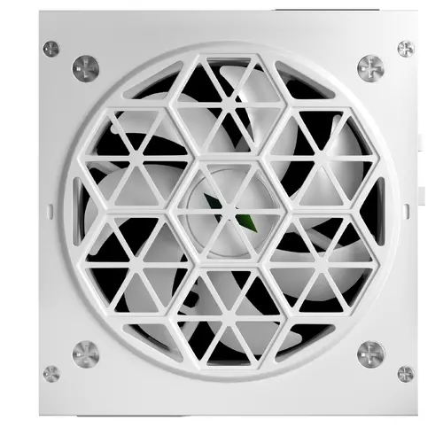 1stPlayer захранване PSU ATX 3.1 850W Gold, Full Modular, PCIe 5.1, White - HA-850BA4WHITE - image 6