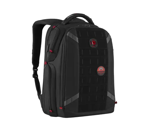Раница за лаптоп 17.3“ Wenger PlayerOne
