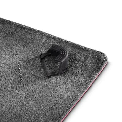 Калъф за таблет "Xpand", 24 - 28 cm (9.5 - 11"), Розов - image 5