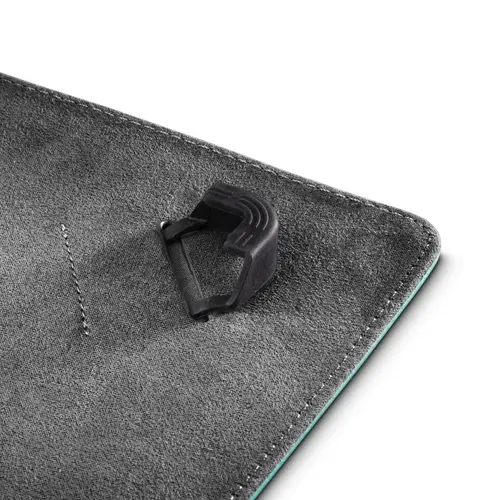 Калъф за таблет "Xpand", 24 - 28 cm (9.5 - 11"), Син - image 10