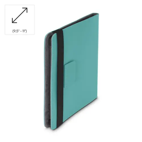 Калъф за таблет "Xpand", 24 - 28 cm (9.5 - 11"), Син - image 11