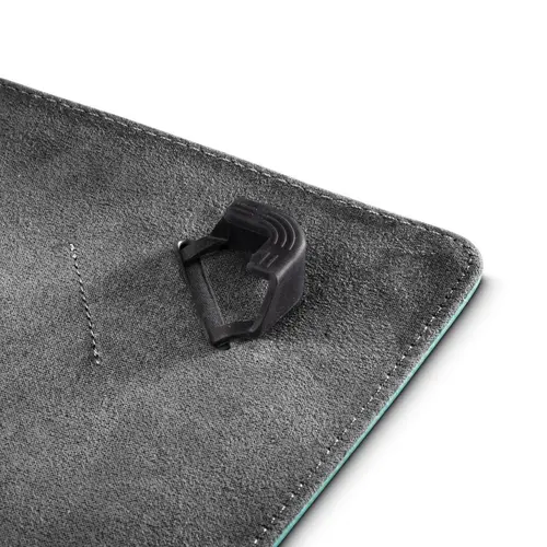 Калъф за таблет "Xpand", 24 - 28 cm (9.5 - 11"), Син - image 5