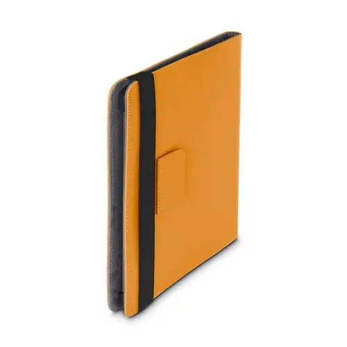 Калъф за таблет "Xpand", 24 - 28 cm (9.5 - 11"), Оранжев - image 2
