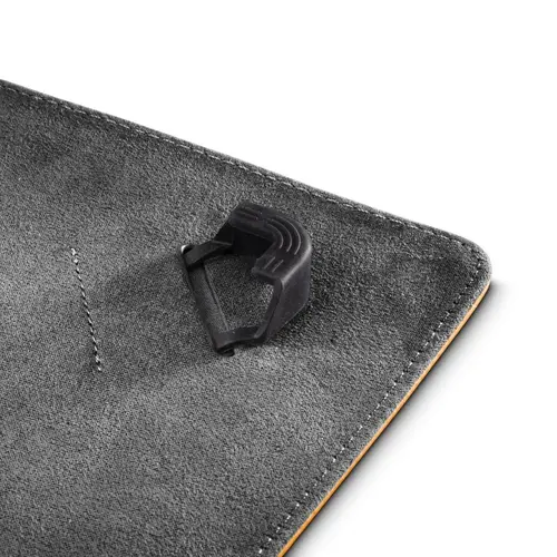 Husă pentru tabletă "Xpand", 24 - 28 cm (9.5 - 11"), portocaliu - 6