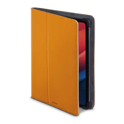 Калъф за таблет "Xpand", 24 - 28 cm (9.5 - 11"), Оранжев - image 8
