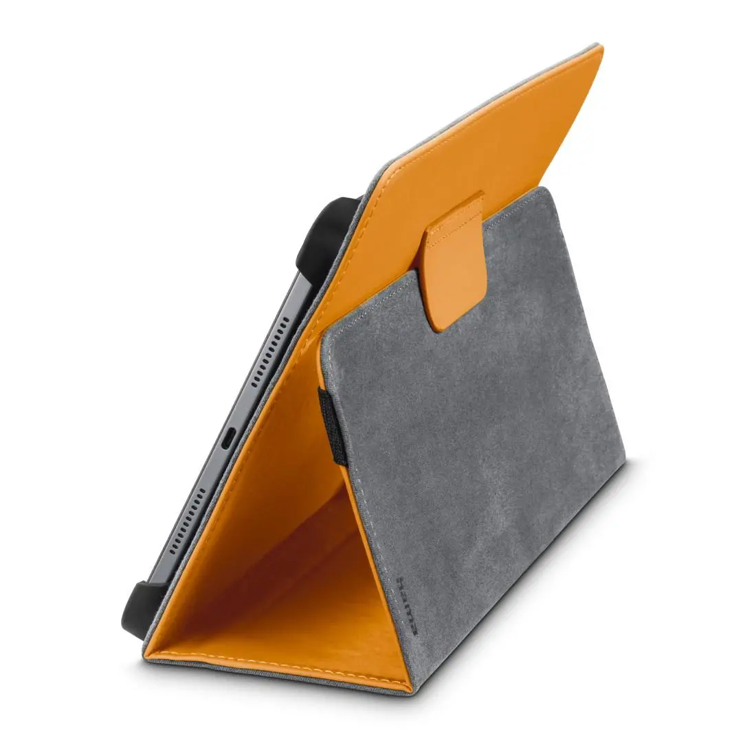 Калъф за таблет "Xpand", 24 - 28 cm (9.5 - 11"), Оранжев - image 9