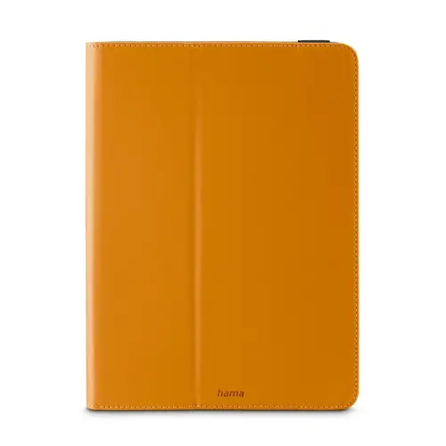 Калъф за таблет "Xpand", 24 - 28 cm (9.5 - 11"), Оранжев