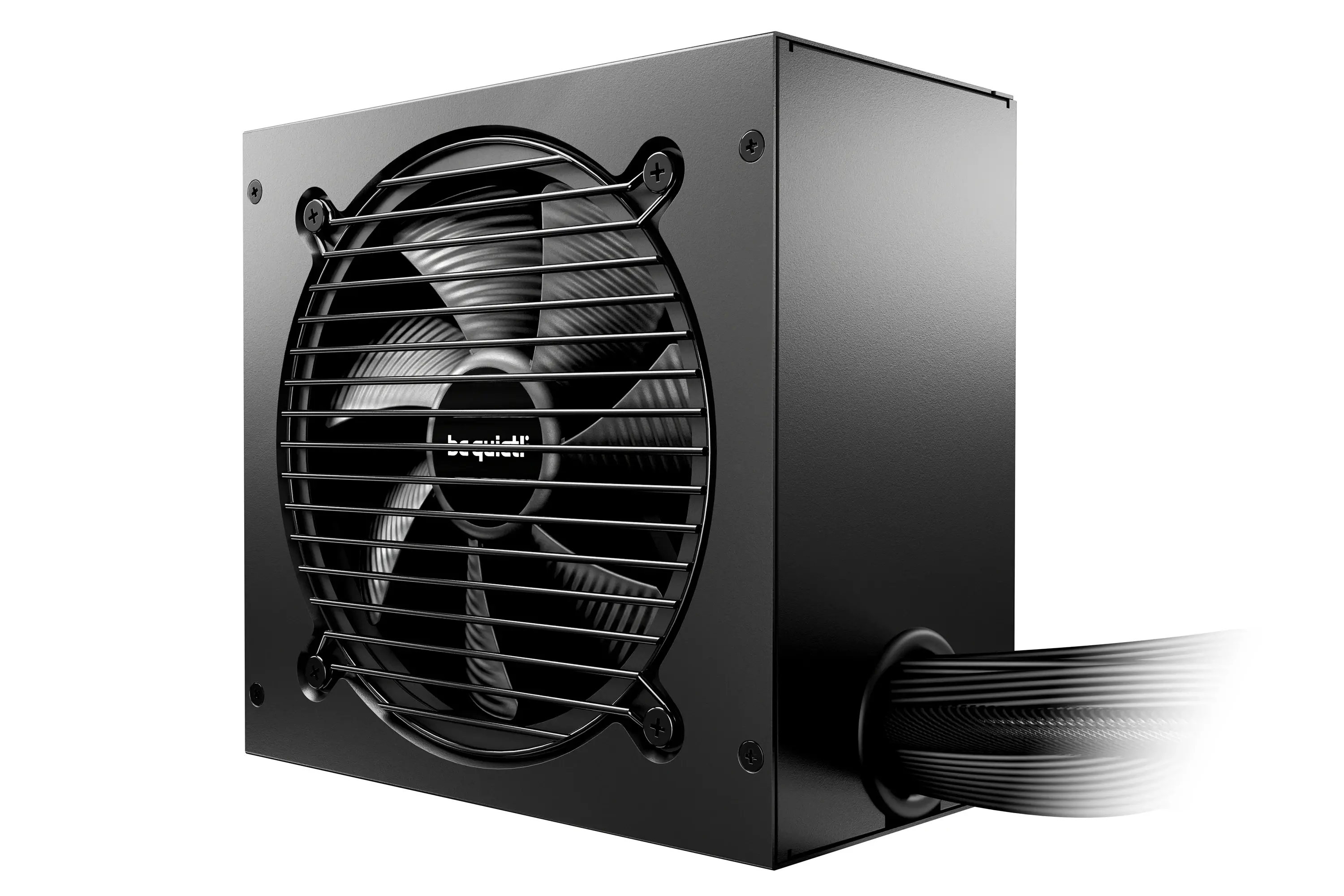 be quiet! Τροφοδοτικό PSU ATX 3.1 - PURE POWER 12 850W