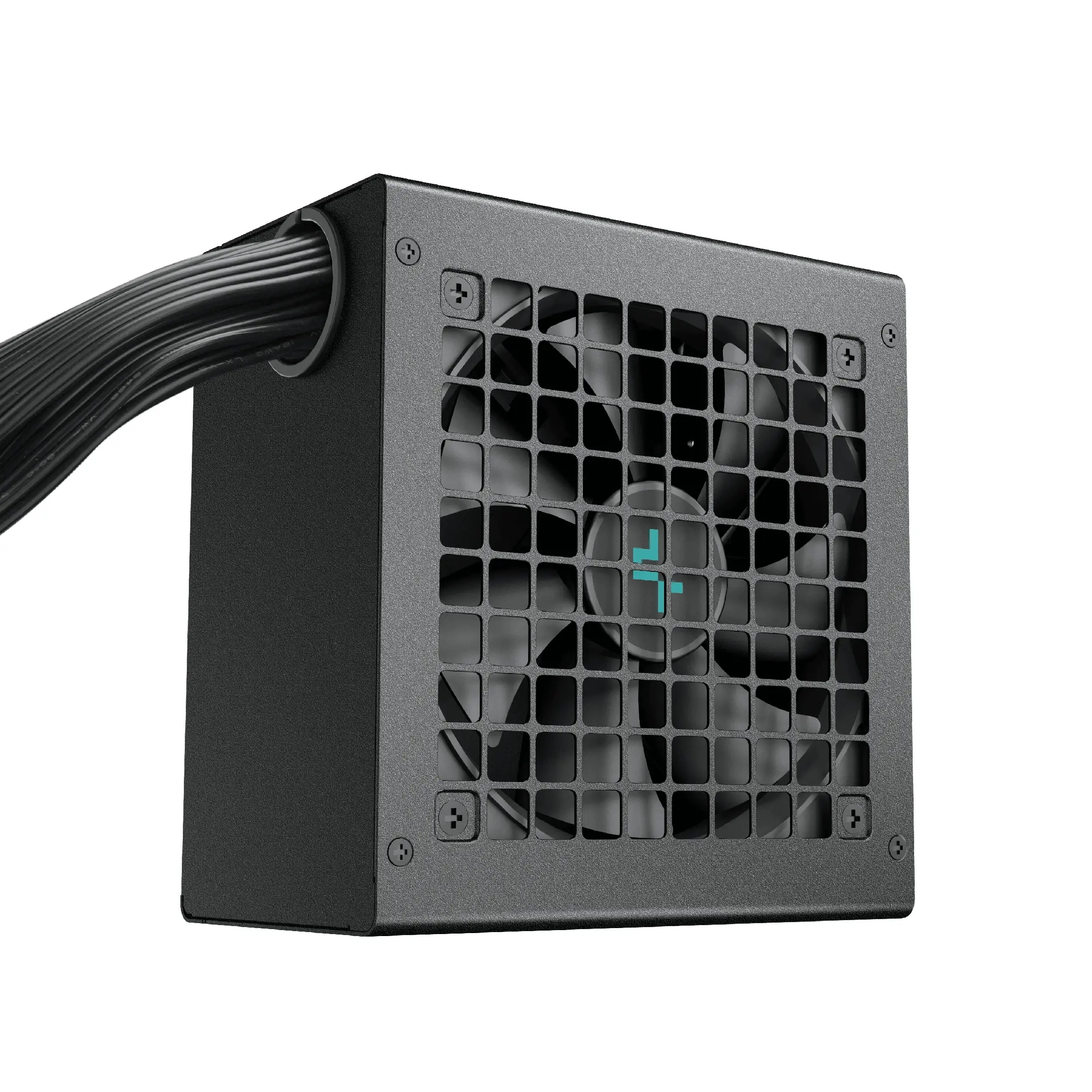 DeepCool захранване PSU ATX 3.1 750W Gold - PN750D - image 4