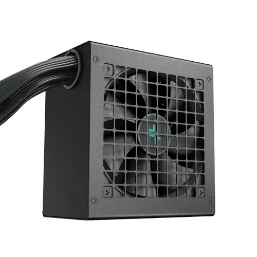 DeepCool захранване PSU ATX 3.1 750W Gold - PN750D - image 4