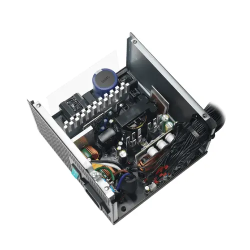 DeepCool захранване PSU ATX 3.1 750W Gold - PN750D - image 5