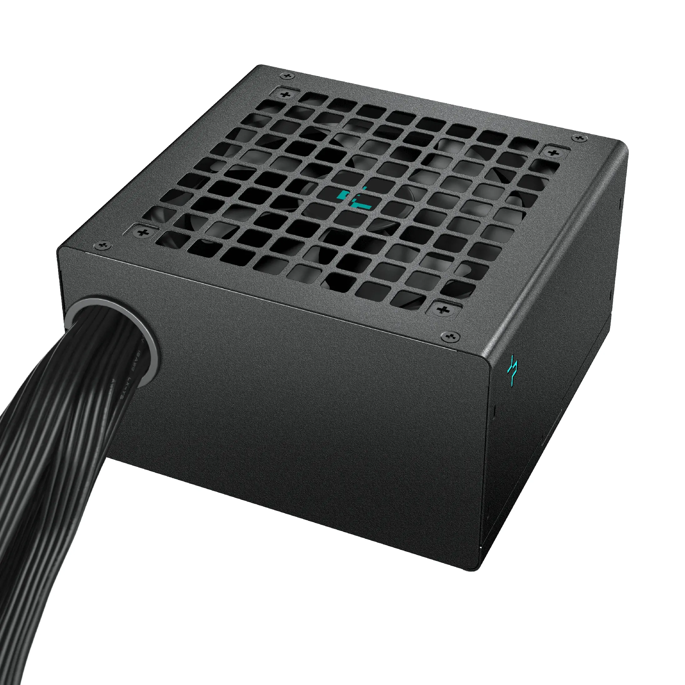 DeepCool захранване PSU ATX 3.1 750W Gold - PN750D - image 6