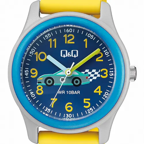 Ceas pentru copii Q&Q - VS59J007Y - 2