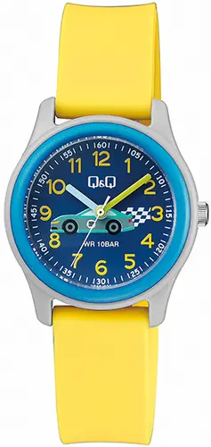 Ceas pentru copii Q&Q - VS59J007Y - 1