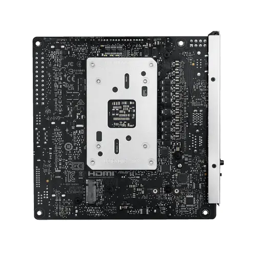 Дънна платка ASUS ROG STRIX B850-I GAMING WIFI 7 Mini-ITX, socket AM5 - image 3