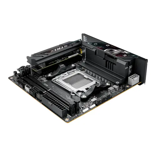 Дънна платка ASUS ROG STRIX B850-I GAMING WIFI 7 Mini-ITX, socket AM5 - image 4