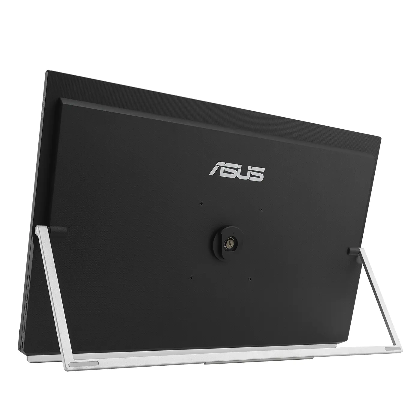 Монитор ASUS ZenScreen MB249C, 23.8" IPS FHD (1920x1080), 75Hz, USB-C, HDMI - image 4