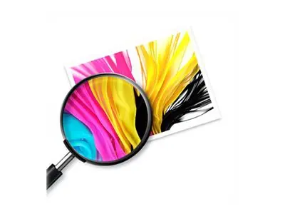 HP 937 Yellow Original Ink Cartridge - image 6