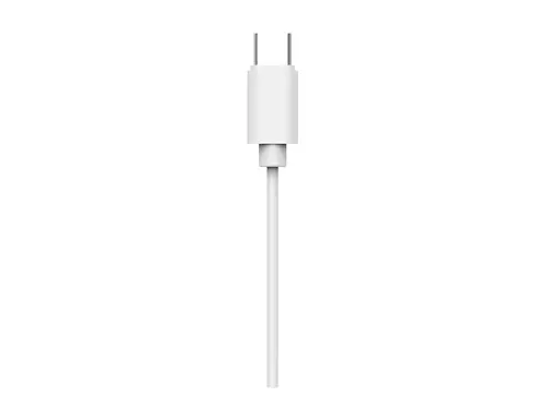PHILIPS слушалки с микрофон цвят бял Вградено дистанционно управление - image 1